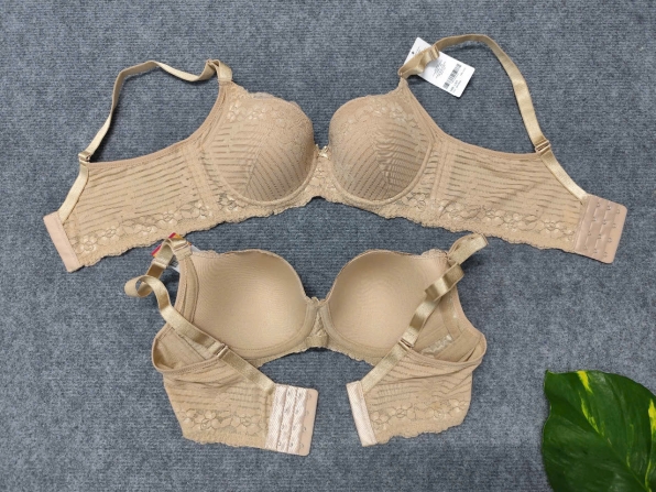 ÁO LOVELY 1305 - DA ĐẬM